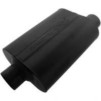 Flowmaster - Flowmaster 953047 - Super 40 Series Chambered Muffler - Image 2