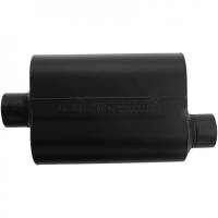 Flowmaster - Flowmaster 953047 - Super 40 Series Chambered Muffler - Image 3