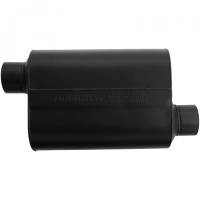 Flowmaster - Flowmaster 953048 - Super 40 Series Chambered Muffler - Image 3