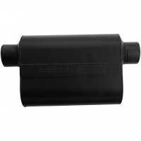 Flowmaster - Flowmaster 953049 - Super 40 Series Chambered Muffler - Image 3