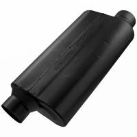 Flowmaster - Flowmaster 953558 - 50 Series HD Chambered Muffler - Image 2