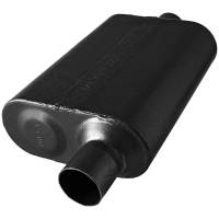 Flowmaster - Flowmaster 8042441 - 40 Series Chambered Muffler - Image 2