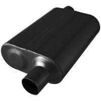 Flowmaster - Flowmaster 8042443 - 40 Series Chambered Muffler - Image 2