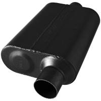 Flowmaster - Flowmaster 8042541 - 40 Series Chambered Muffler - Image 2