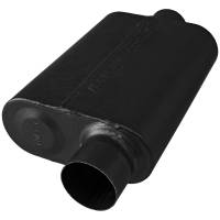 Flowmaster - Flowmaster 8043041 - 40 Series Chambered Muffler - Image 2