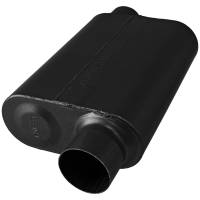 Flowmaster - Flowmaster 8043043 - 40 Series Chambered Muffler - Image 2