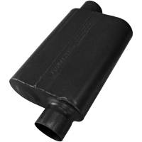 Flowmaster - Flowmaster 8043043 - 40 Series Chambered Muffler - Image 3