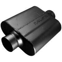 Flowmaster - Flowmaster 8325408 - 40 Series Delta Force Race Muffler - Image 1