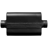 Flowmaster - Flowmaster 8325508 - 50 Series Delta Force Race Muffler - Image 3