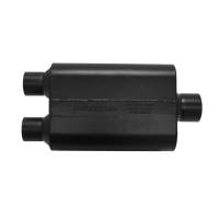 Flowmaster - Flowmaster 8425453 - Super 44 Series Chambered Muffler - Image 5