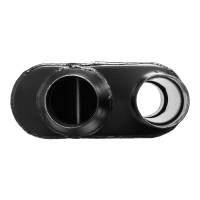 Flowmaster - Flowmaster 8425810 - Super 10 Series Chambered Muffler - Image 6