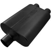 Flowmaster - Flowmaster 9424422 - 40 Series Delta Flow Chambered Muffler - Image 2