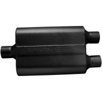 Flowmaster - Flowmaster 9424422 - 40 Series Delta Flow Chambered Muffler - Image 3