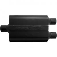 Flowmaster - Flowmaster 9424472 - Super 44 Series Chambered Muffler - Image 3