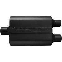 Flowmaster - Flowmaster 9425422 - 40 Series Delta Flow Chambered Muffler - Image 3