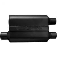 Flowmaster - Flowmaster 9425432 - 40 Series Delta Flow Chambered Muffler - Image 3