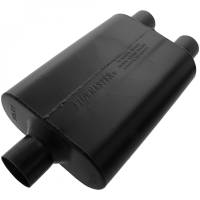 Flowmaster - Flowmaster 9425452 - Super 44 Series Chambered Muffler - Image 2