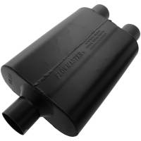 Flowmaster - Flowmaster 9425472 - Super 44 Series Chambered Muffler - Image 2