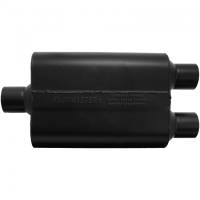 Flowmaster - Flowmaster 9425472 - Super 44 Series Chambered Muffler - Image 3