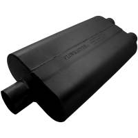 Flowmaster - Flowmaster 9425502 - 50 Series Delta Flow Chambered Muffler - Image 2