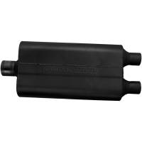 Flowmaster - Flowmaster 9425502 - 50 Series Delta Flow Chambered Muffler - Image 3