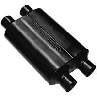 Flowmaster - Flowmaster 9525454 - Super 40 Series Chambered Muffler - Image 2