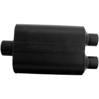 Flowmaster - Flowmaster 9530452 - Super 40 Series Chambered Muffler - Image 3