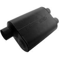 Flowmaster - Flowmaster 9530462 - Super 40 Series Chambered Muffler - Image 2