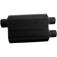 Flowmaster - Flowmaster 9530462 - Super 40 Series Chambered Muffler - Image 3