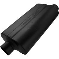 Flowmaster - Flowmaster 9530560 - 50 Series HD Chambered Muffler - Image 2