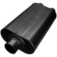 Flowmaster - Flowmaster 9530572 - 50 Series HD Chambered Muffler - Image 2