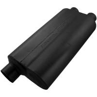 Flowmaster - Flowmaster 9530582 - 50 Series HD Chambered Muffler - Image 2