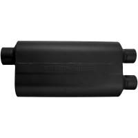 Flowmaster - Flowmaster 9530582 - 50 Series HD Chambered Muffler - Image 3