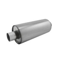 Flowmaster - Flowmaster 12014310 - DBX Muffler - Image 2