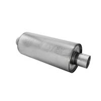 Flowmaster - Flowmaster 12014310 - DBX Muffler - Image 3