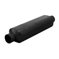 Flowmaster - Flowmaster 12018409 - Super HP-2 Muffler 409SS - Image 2