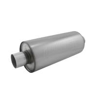 Flowmaster - Flowmaster 12414310 - DBX Muffler - Image 2