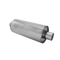 Flowmaster - Flowmaster 12414310 - DBX Muffler - Image 3