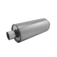 Flowmaster - Flowmaster 12514310 - DBX Muffler - Image 2