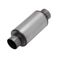 Flowmaster - Flowmaster 13009130 - Pro Series Outlaw Race Muffler - Image 1