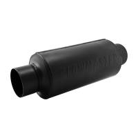 Flowmaster - Flowmaster 13012100 - Pro Series Shorty Muffler - Image 2