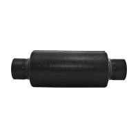 Flowmaster - Flowmaster 13012100 - Pro Series Shorty Muffler - Image 3