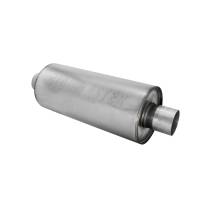 Flowmaster - Flowmaster 13014310 - DBX Muffler - Image 3