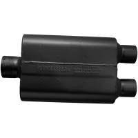 Flowmaster - Flowmaster 80430402 - 40 Series Chambered Muffler - Image 3