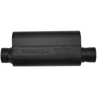 Flowmaster - Flowmaster 15150S - Resonator - Image 2