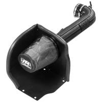 Flowmaster - Flowmaster 615121D - Delta Force Performance Air Intake - Image 1