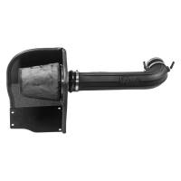 Flowmaster - Flowmaster 615121D - Delta Force Performance Air Intake - Image 2