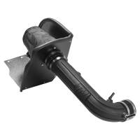 Flowmaster - Flowmaster 615121D - Delta Force Performance Air Intake - Image 3