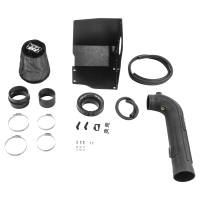 Flowmaster - Flowmaster 615121D - Delta Force Performance Air Intake - Image 4