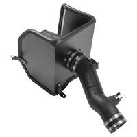 Flowmaster - Flowmaster 615134D - Delta Force Performance Air Intake - Image 3